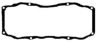 BGA RC1319 Gasket, cylinder head cover